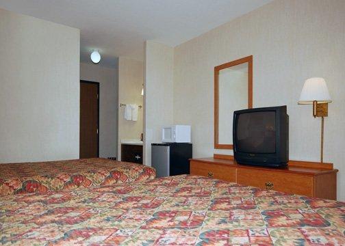 West End Lodge Pagosa Springs Bagian luar foto