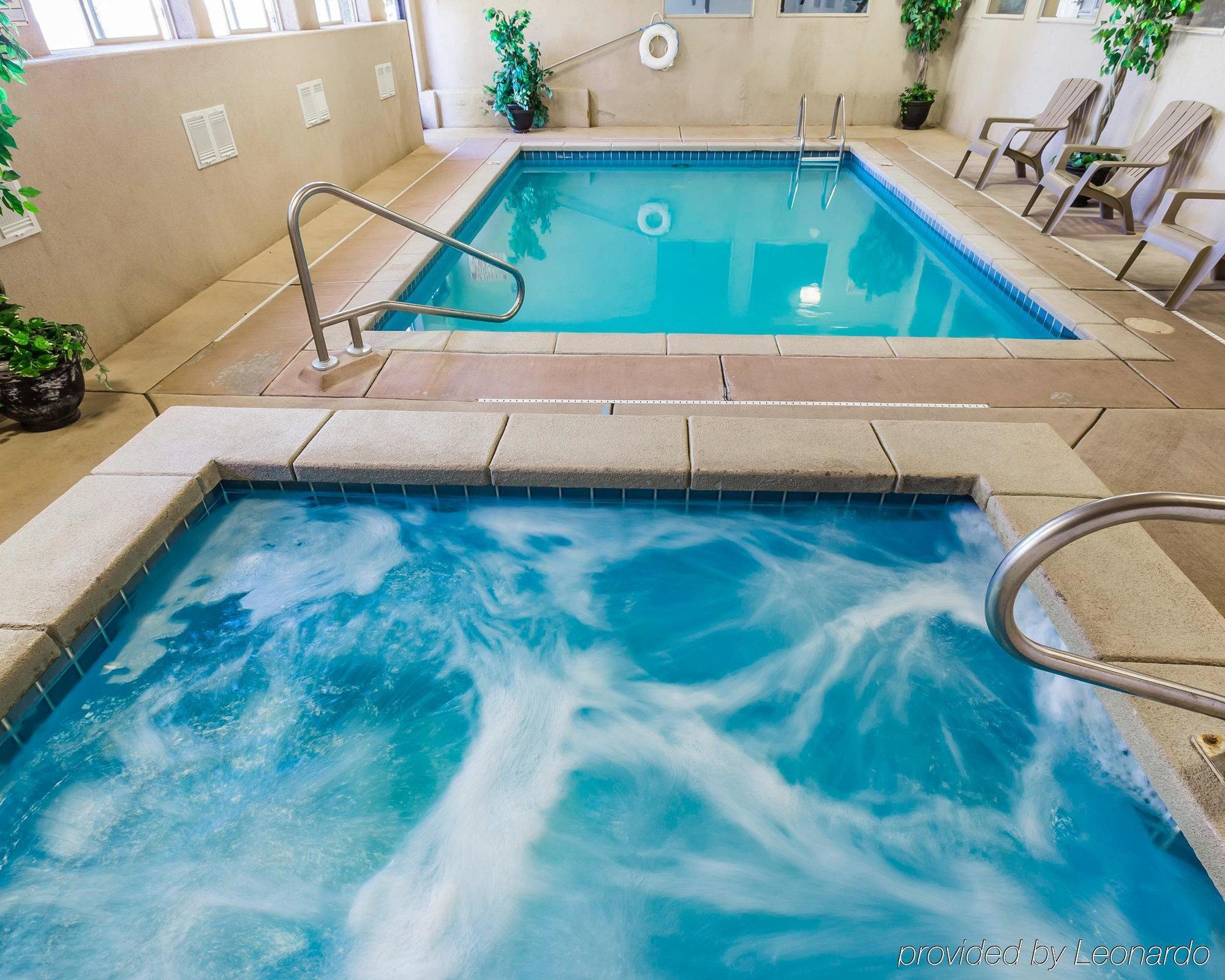 West End Lodge Pagosa Springs Bagian luar foto