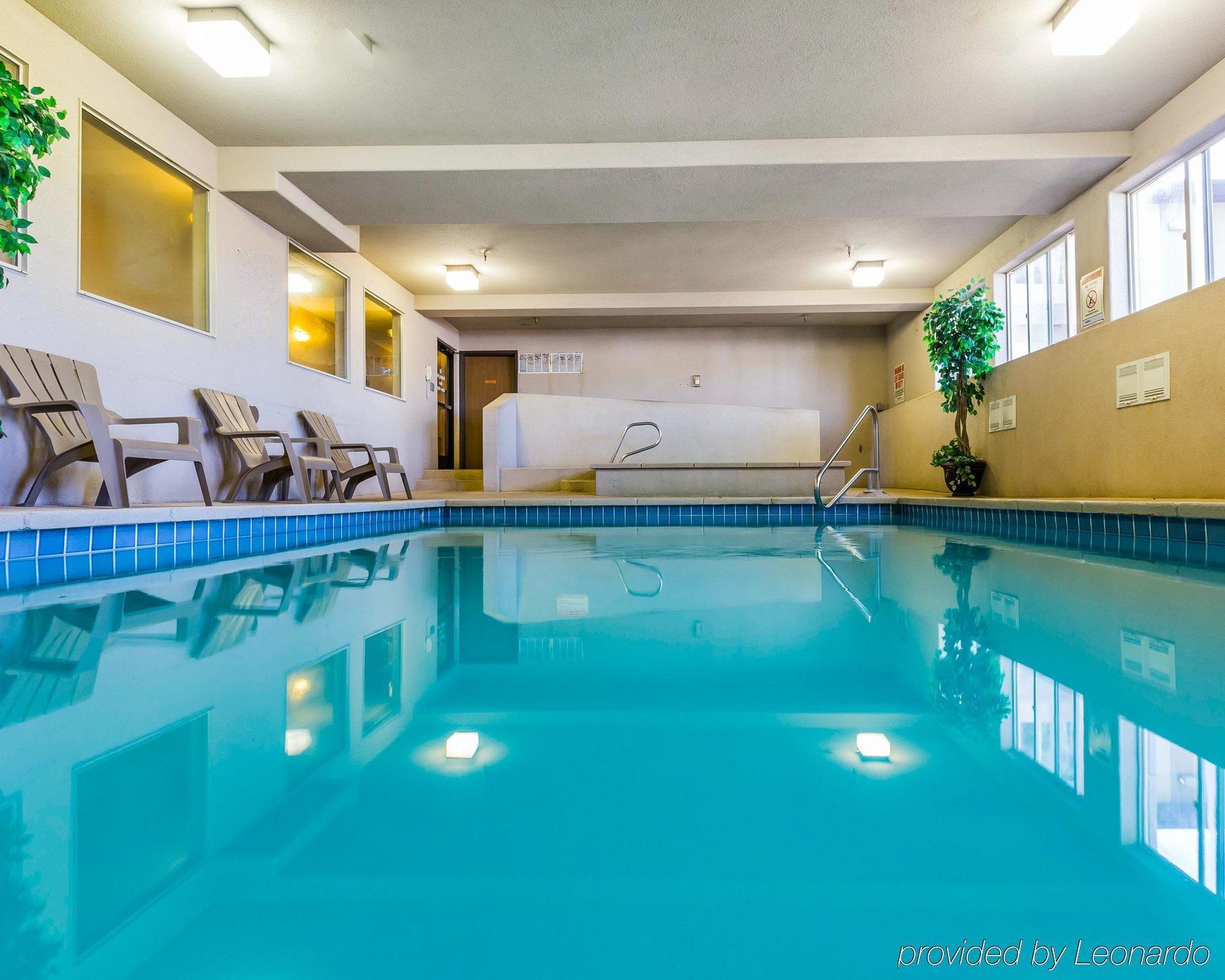 West End Lodge Pagosa Springs Bagian luar foto