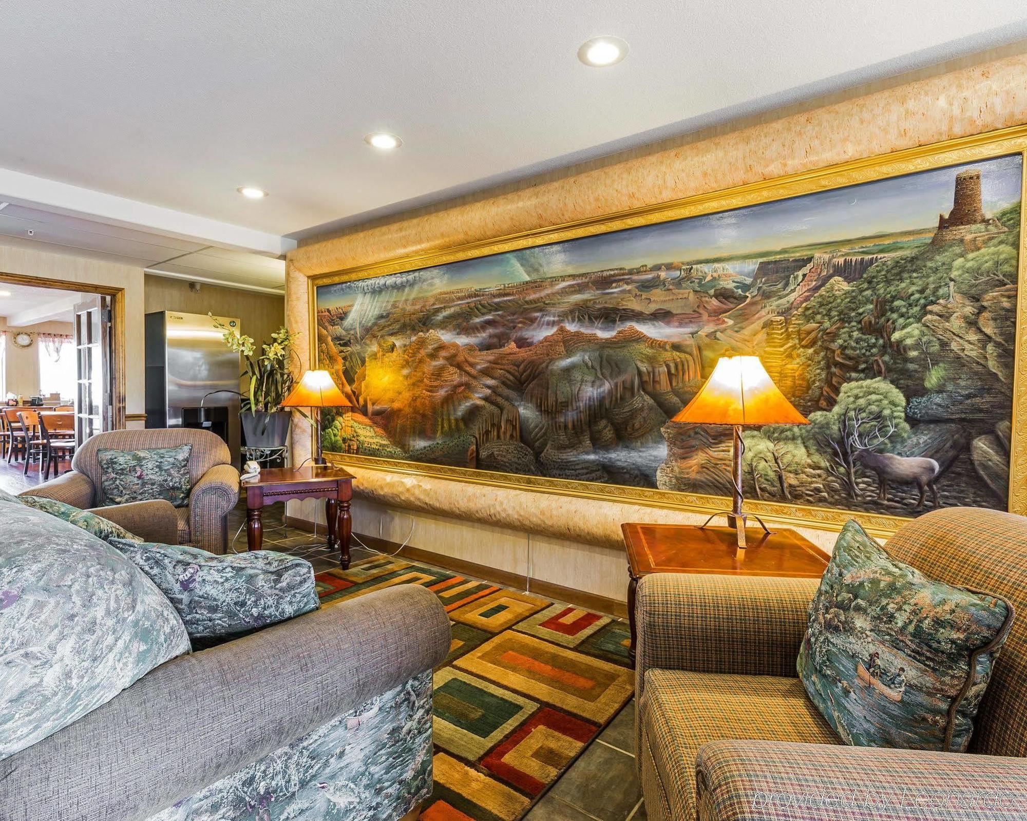 West End Lodge Pagosa Springs Bagian luar foto