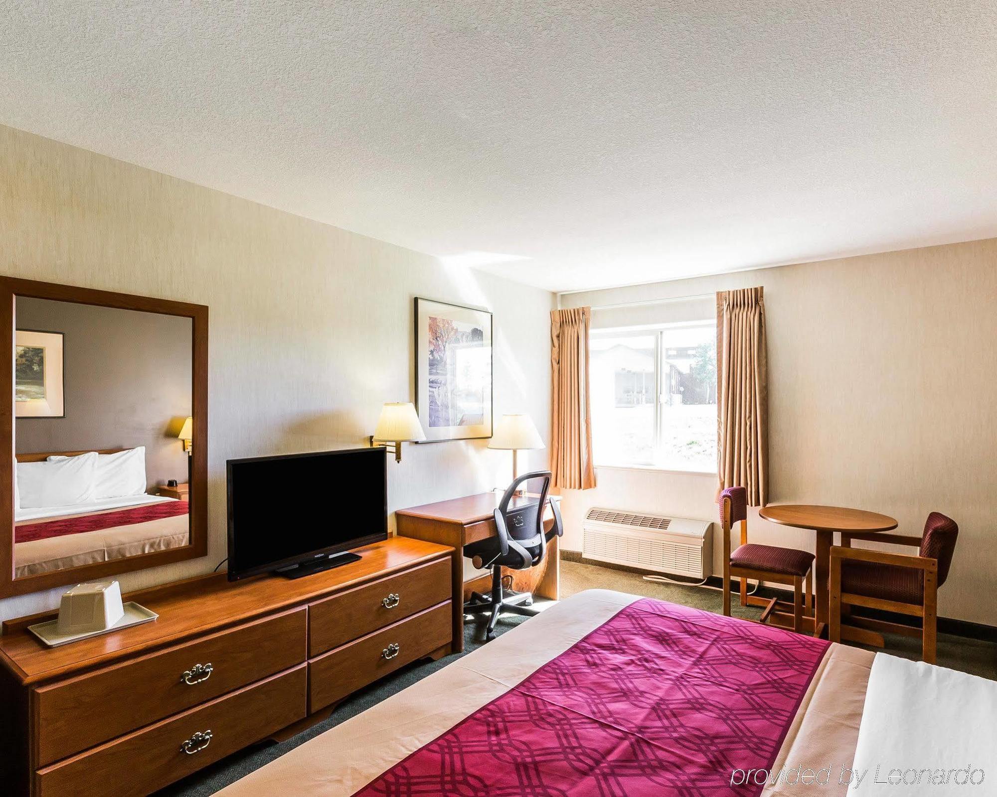 West End Lodge Pagosa Springs Bagian luar foto