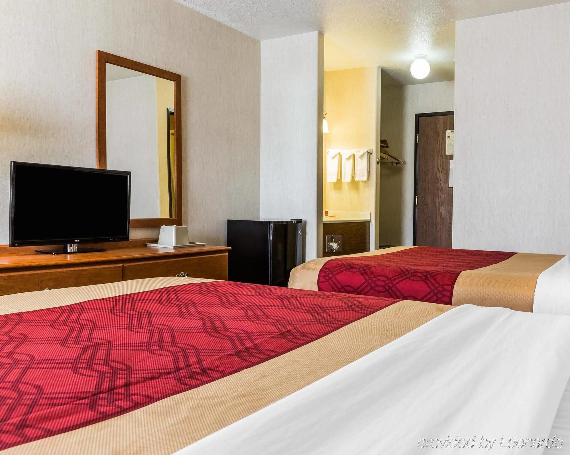 West End Lodge Pagosa Springs Bagian luar foto