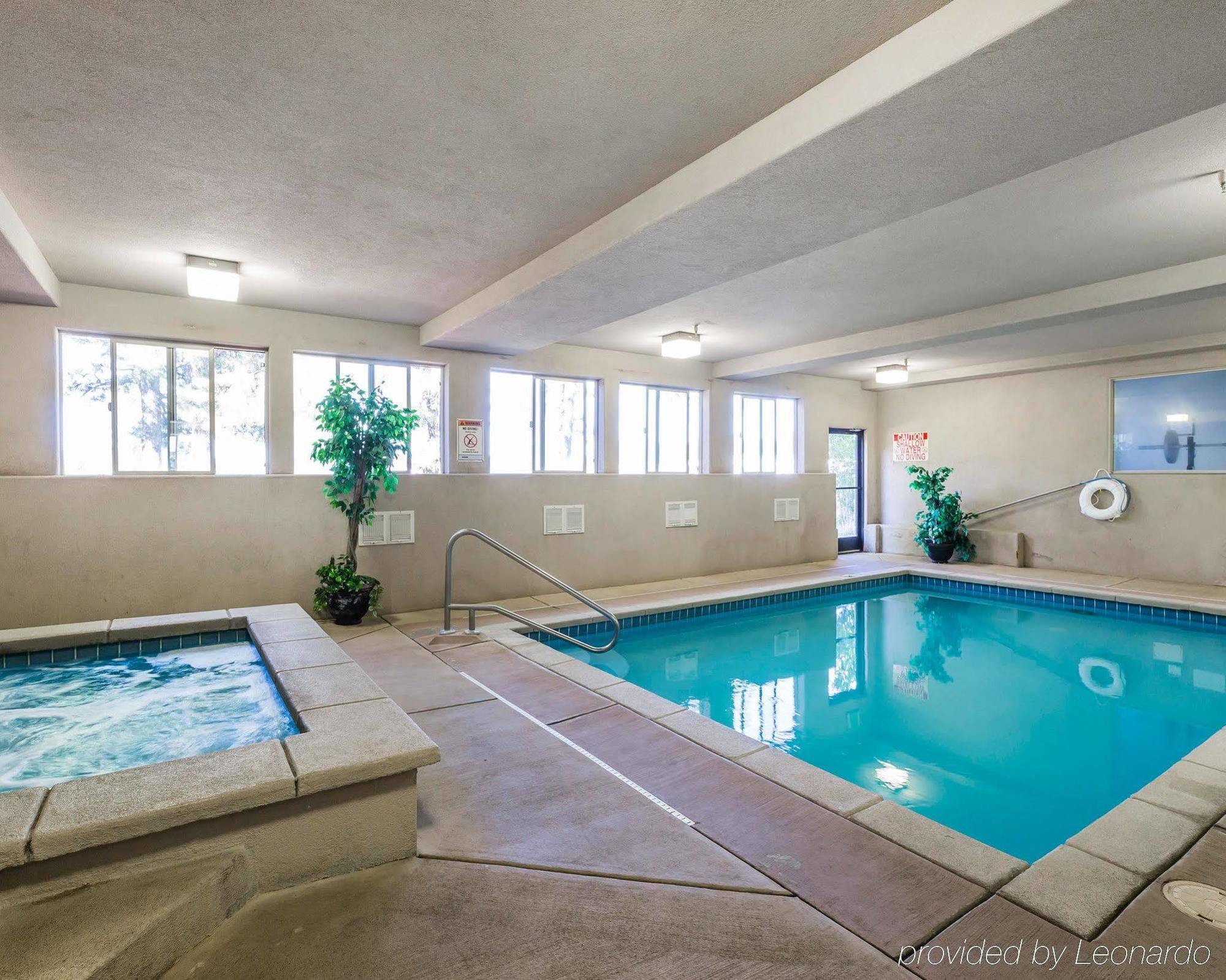 West End Lodge Pagosa Springs Bagian luar foto