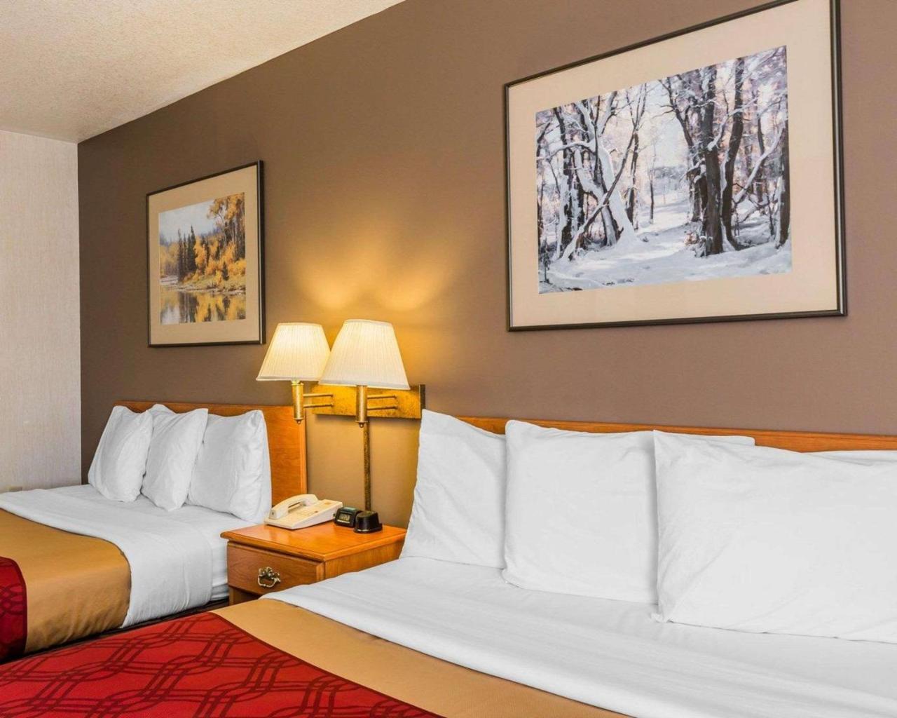West End Lodge Pagosa Springs Bagian luar foto